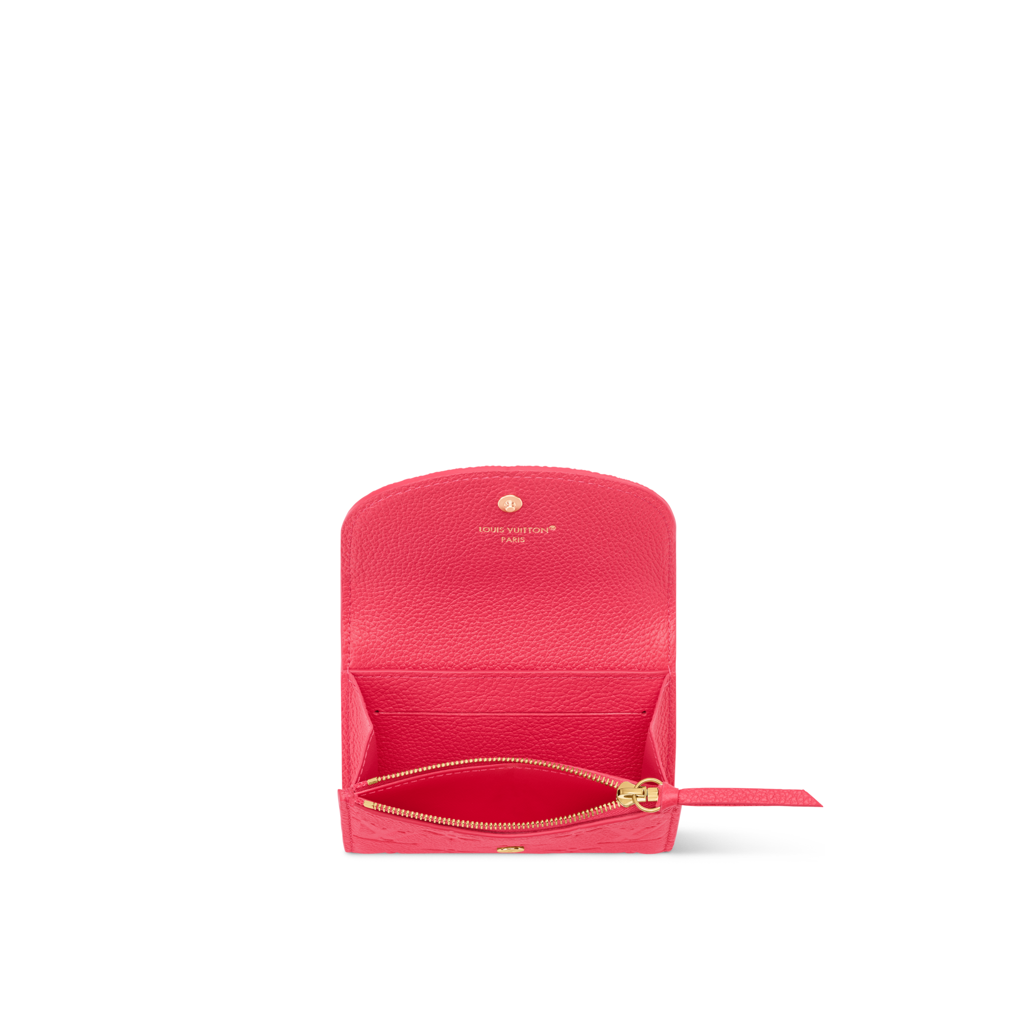 ポルトモネ・ロザリ モノグラム・アンプラント｜ルイ・ヴィトン 公式